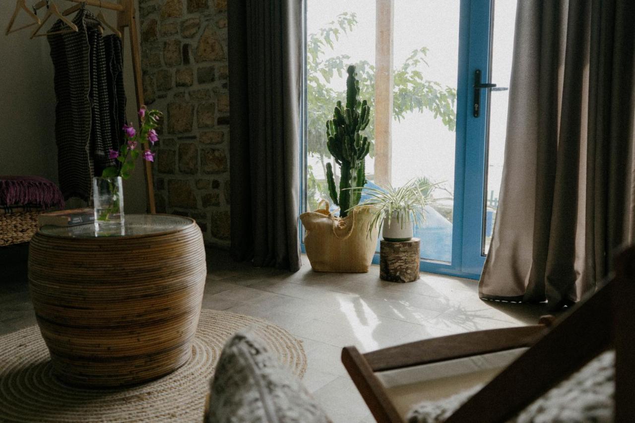 Kallmi View Eco Rooms Durres Ngoại thất bức ảnh