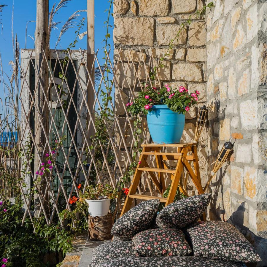 Kallmi View Eco Rooms Durres Ngoại thất bức ảnh