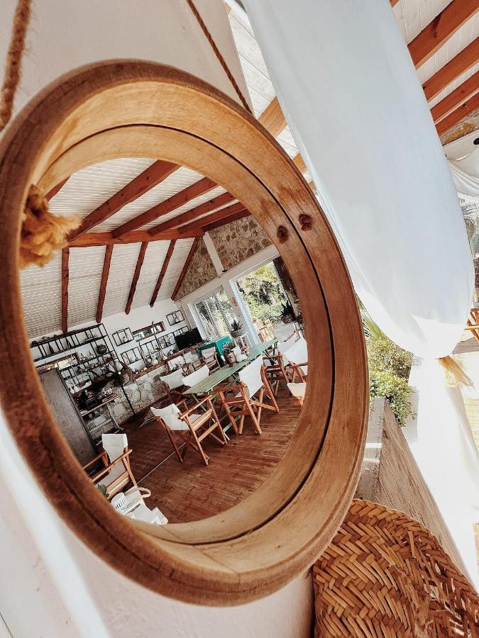 Kallmi View Eco Rooms Durres Ngoại thất bức ảnh