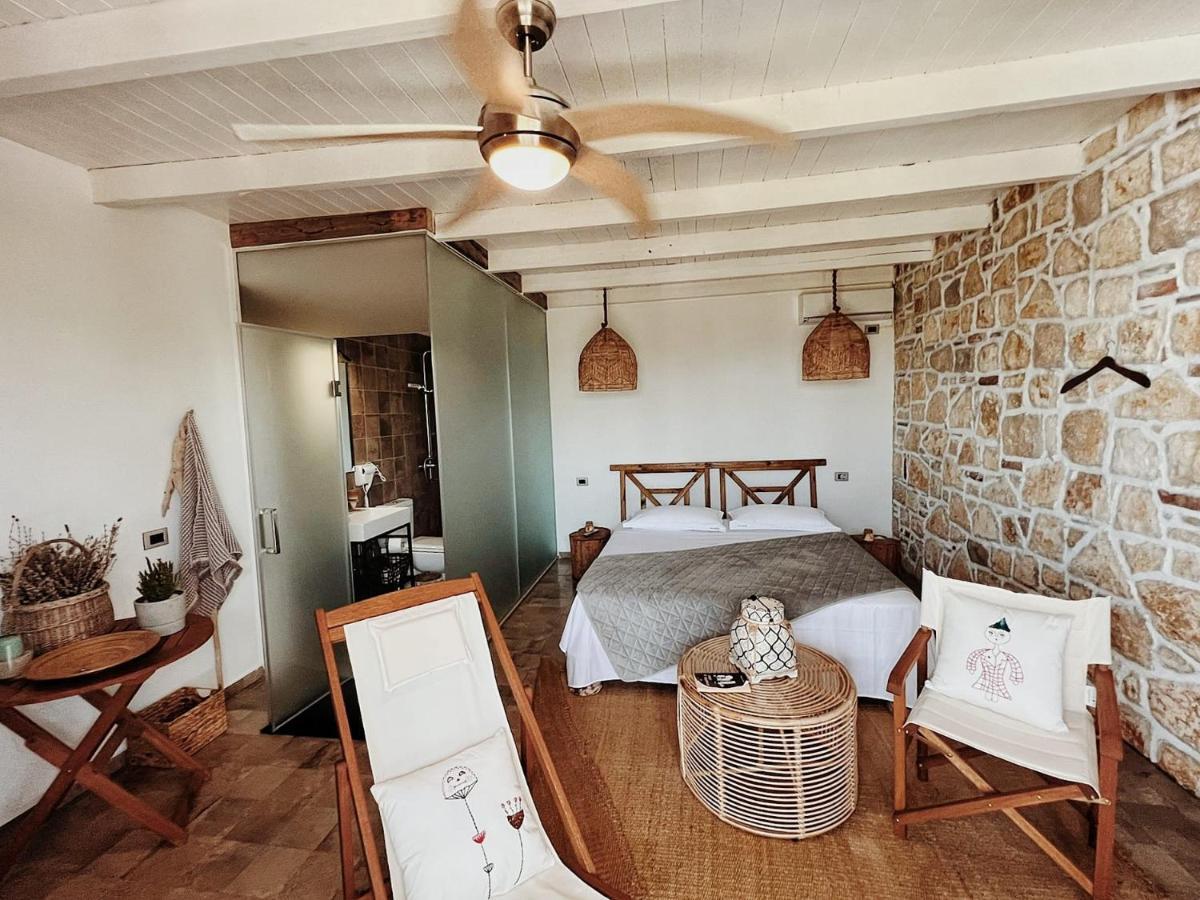 Kallmi View Eco Rooms Durres Ngoại thất bức ảnh