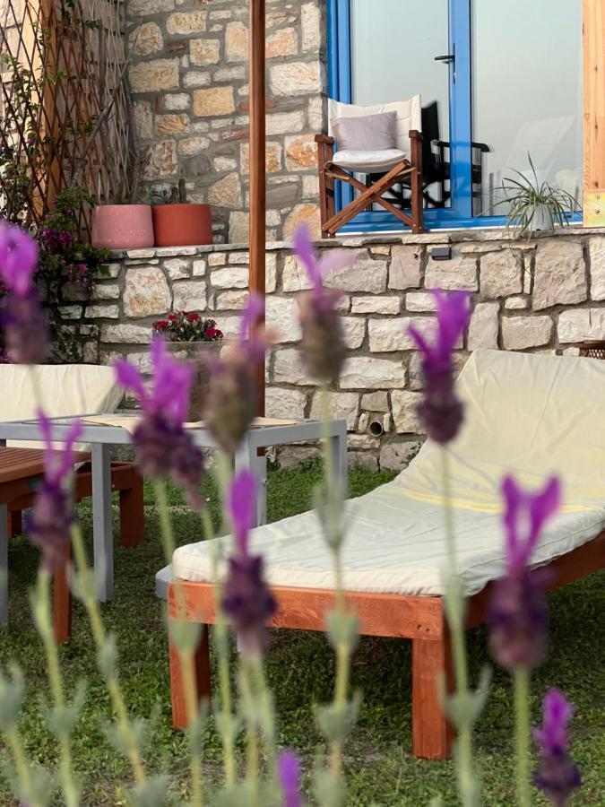 Kallmi View Eco Rooms Durres Ngoại thất bức ảnh