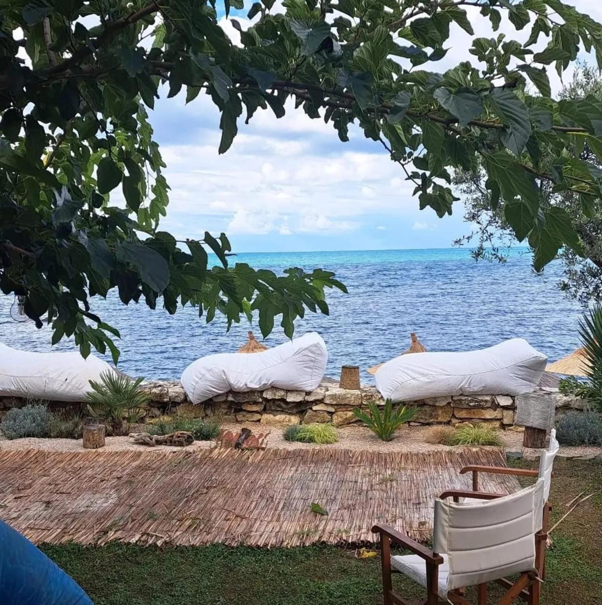 Kallmi View Eco Rooms Durres Ngoại thất bức ảnh